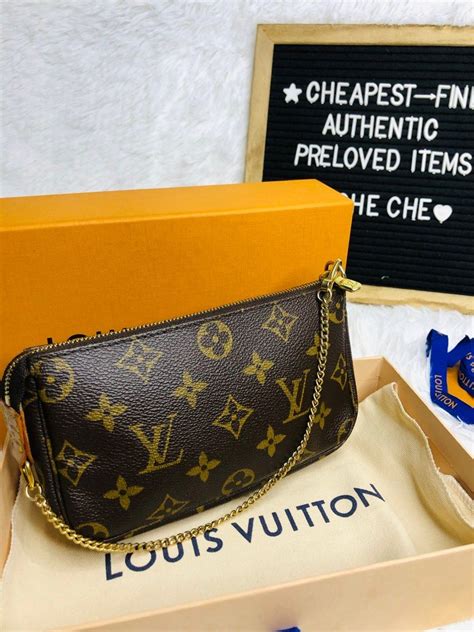 lv bucket pochette|luxury bucket handbags.